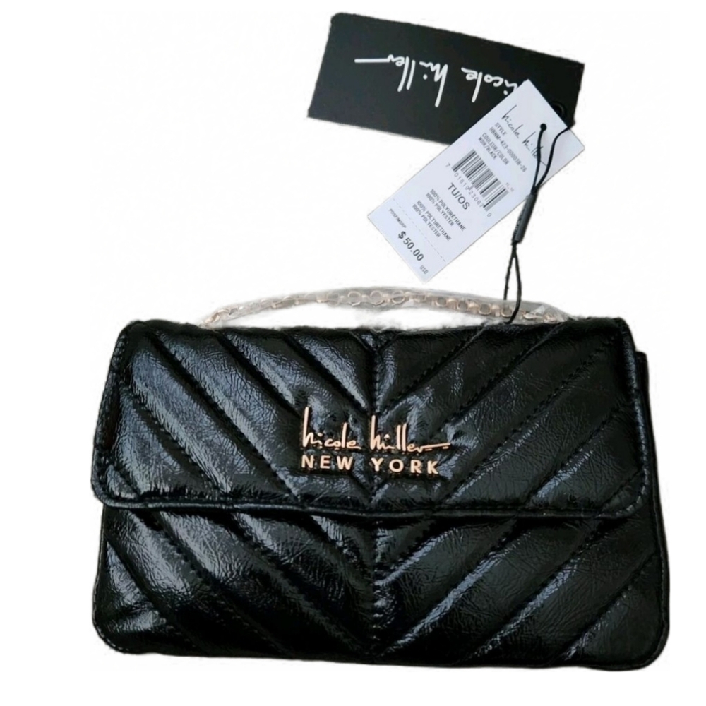 Nicole Miller Handbag